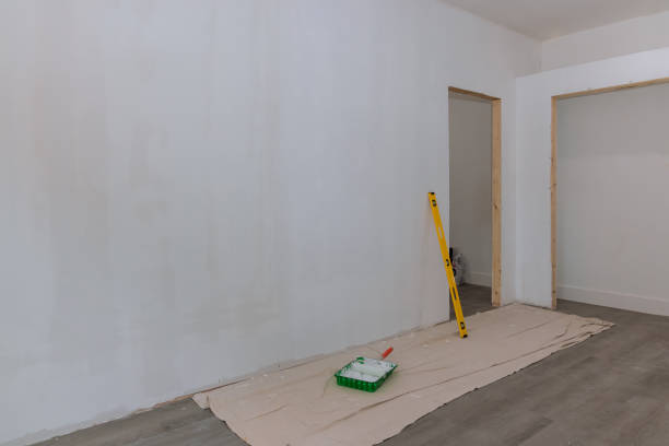 Best Industrial Mold Remediation  in Calvert City, KY