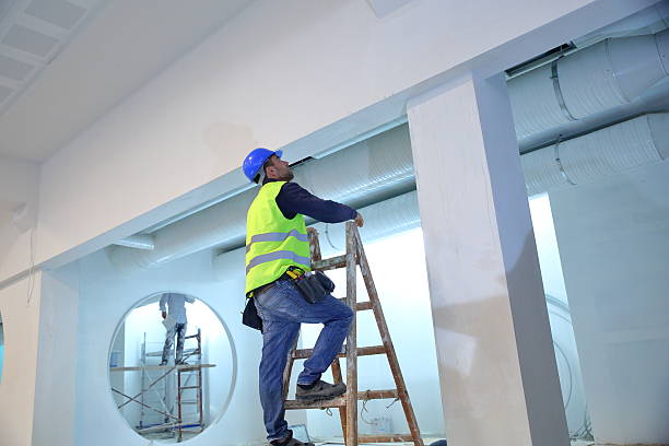 Best Biohazard Mold Removal  in Calvert City, KY
